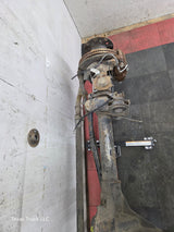 2011-2012 Ford Super Duty F350 Dually Front Axle 3.73 Gear Ratio 8 Lug