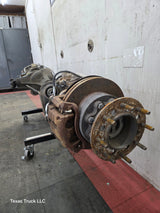2011-2012 Ford Super Duty F350 Dually Front Axle 3.73 Gear Ratio 8 Lug