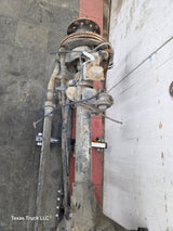 2011-2012 Ford Super Duty F350 Dually Front Axle 3.73 Gear Ratio 8 Lug