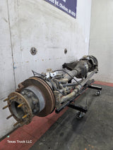 2011-2012 Ford Super Duty F350 Dually Front Axle 3.73 Gear Ratio 8 Lug