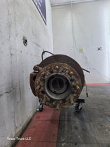 2011-2012 Ford Super Duty F350 Dually Front Axle 3.73 Gear Ratio 8 Lug