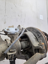 2011-2012 Ford Super Duty F350 Dually Front Axle 3.73 Gear Ratio 8 Lug