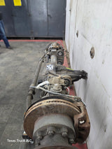 2011-2012 Ford Super Duty F350 Dually Front Axle 3.73 Gear Ratio 8 Lug