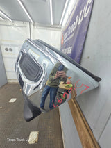 2019-2024 Dodge Ram 2500 3500 5th Gen Front Bumper - Chrome