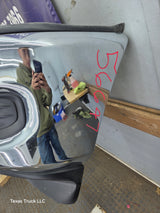 2019-2024 Dodge Ram 2500 3500 5th Gen Front Bumper - Chrome