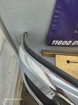 2019-2024 Dodge Ram 2500 3500 5th Gen Front Bumper - Chrome