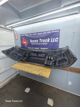 2019-2024 Dodge Ram 2500 3500 5th Gen Front Bumper - Chrome