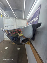 2019-2024 Dodge Ram 2500 3500 5th Gen Front Bumper - Chrome