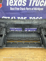 2019-2024 Dodge Ram 2500 3500 5th Gen Front Bumper - Chrome