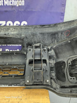 2019-2024 Dodge Ram 2500 3500 5th Gen Front Bumper - Chrome