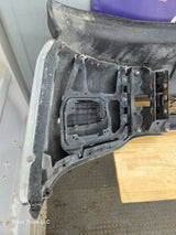 2019-2024 Dodge Ram 2500 3500 5th Gen Front Bumper - Chrome