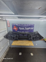 2019-2024 Dodge Ram 2500 3500 5th Gen Front Bumper - Chrome