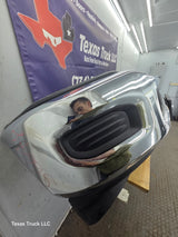 2019-2024 Dodge Ram 2500 3500 5th Gen Front Bumper - Chrome