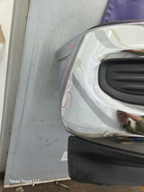 2019-2024 Dodge Ram 2500 3500 5th Gen Front Bumper - Chrome