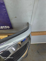2019-2024 Dodge Ram 2500 3500 5th Gen Front Bumper - Chrome