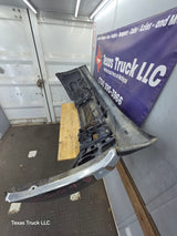 2019-2024 Dodge Ram 2500 3500 5th Gen Front Bumper - Chrome