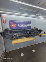 2019-2024 Dodge Ram 2500 3500 5th Gen Front Bumper - Chrome