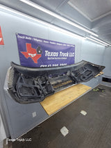 2019-2024 Dodge Ram 2500 3500 5th Gen Front Bumper - Chrome