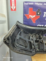 2019-2024 Dodge Ram 2500 3500 5th Gen Front Bumper - Chrome