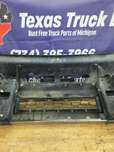 2019-2024 Dodge Ram 2500 3500 5th Gen Front Bumper - Chrome