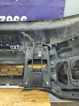 2019-2024 Dodge Ram 2500 3500 5th Gen Front Bumper - Chrome