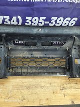 2019-2024 Dodge Ram 2500 3500 5th Gen Front Bumper - Chrome