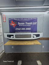 2008-2010 Ford Super Duty Front Bumper F250 F350 - Oxford White