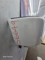 2008-2010 Ford Super Duty Front Bumper F250 F350 - Oxford White