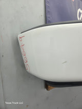 2008-2010 Ford Super Duty Front Bumper F250 F350 - Oxford White