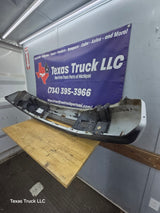 2008-2010 Ford Super Duty Front Bumper F250 F350 - Oxford White