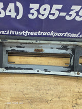 2008-2010 Ford Super Duty Front Bumper F250 F350 - Oxford White