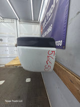 2008-2016 Ford Super Duty F250 F350 F450 F550 Rear Bumper - Oxford White