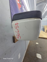 2008-2016 Ford Super Duty F250 F350 F450 F550 Rear Bumper - Oxford White