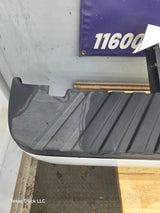 2008-2016 Ford Super Duty F250 F350 F450 F550 Rear Bumper - Oxford White