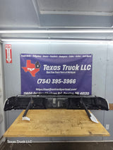 2008-2016 Ford Super Duty F250 F350 F450 F550 Rear Bumper - Oxford White