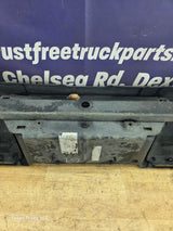 2008-2016 Ford Super Duty F250 F350 F450 F550 Rear Bumper - Oxford White