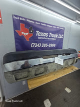 2003-2007 Chevrolet Silverado 2500HD 3500HD 'Cateye' Front Bumper