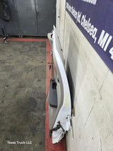 2008-2016 Ford Super Duty F250 F350 F450 F550 RH Extended Cab Passenger Side Rear Door - Oxford White