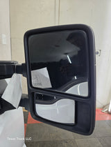 1999-2011 Ford Super Duty Front Passenger Side Door F250 F350 F450 F550 - Oxford White