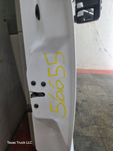 1999-2011 Ford Super Duty Front Passenger Side Door F250 F350 F450 F550 - Oxford White