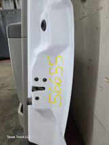 1999-2011 Ford Super Duty Front Passenger Side Door F250 F350 F450 F550 - Oxford White