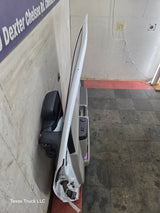 1999-2011 Ford Super Duty Front Passenger Side Door F250 F350 F450 F550 - Oxford White