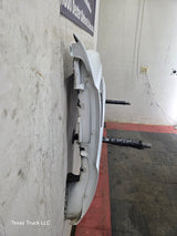 2008-2010 Ford Super Duty F250 F350 RH Passenger Side Fender - Oxford White