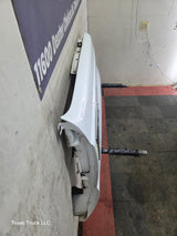 2008-2010 Ford Super Duty F250 F350 RH Passenger Side Fender - Oxford White