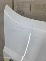 2008-2010 Ford Super Duty F250 F350 RH Passenger Side Fender - Oxford White