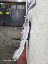 2008-2010 Ford Super Duty F250 F350 RH Passenger Side Fender - Oxford White