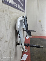 2008-2010 Ford Super Duty F250 F350 RH Passenger Side Fender - Oxford White