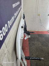 2008-2010 Ford Super Duty F250 F350 RH Passenger Side Fender - Oxford White