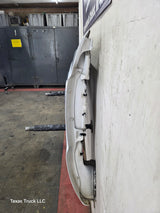 2008-2010 Ford Super Duty F250 F350 LH Driver Side Fender - Oxford White