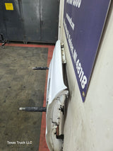 2008-2010 Ford Super Duty F250 F350 LH Driver Side Fender - Oxford White